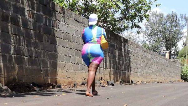 View uncut video titled : Big Booty Ebony Apple Bottom Gets Fucked Hard