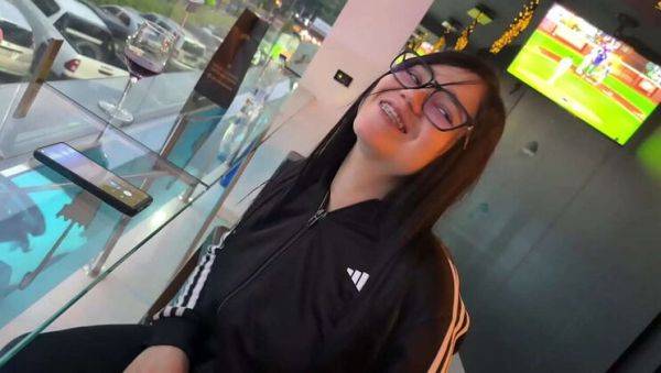 Stream complete video : Step-Cousin Seduction: Forbidden Encounter