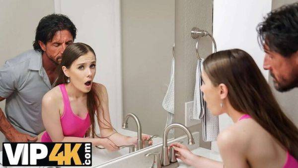 Enjoy watching the uncensored clip titled : Step Daddy's Revenge Fucked