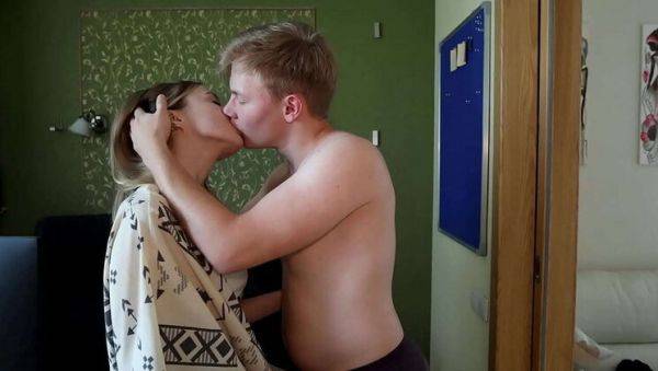 Watch the HD clip called : Russian Teens Fucking - blowjob, handjob, and more!