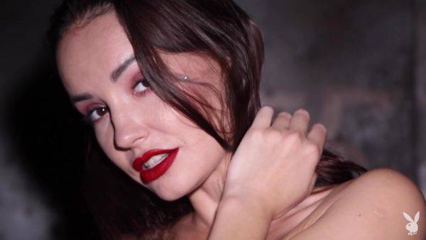 Play HD movie titled : Elilith Noir in Watch This - PlayboyPlus