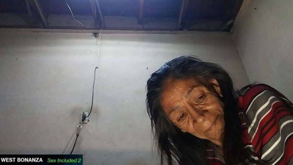 Watch the hardcore clip of : Lupita's First Time Blowjob isn't Better than This One