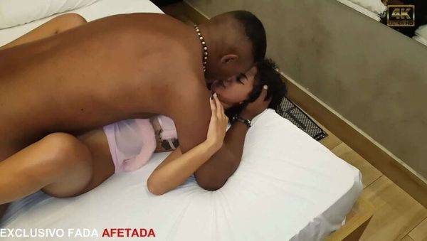 View hardcore scene named : Step Dad Fucks Young Niece 18 With Big Black Cock