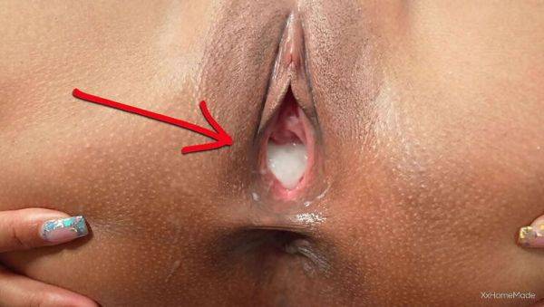 Enjoy watching the uncensored scene titled : Stepbrother Fucks Me Hard Without Protection