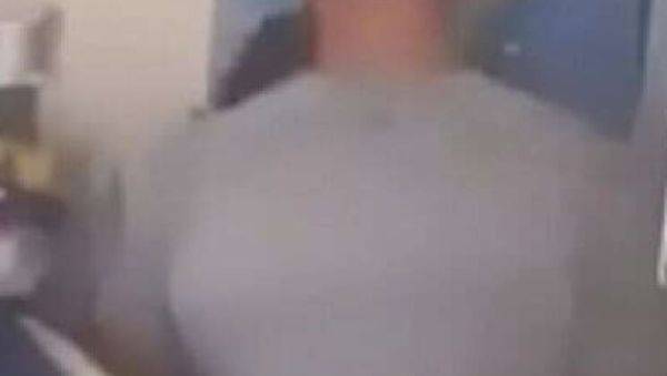 Enjoy watching full scene of : Leaked Video of Real Police Officer Fucking Prisoner Gets Her Fired