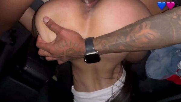 Stream the complete movie of : Fucking the Hot Neighbor Without Protection