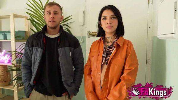 Watch hardcore video titled : Maria Wars Gets Fucked Hardcore by Emilio Ardana