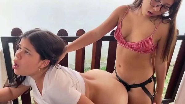 Play the full clip called : Tight Pussy Blowjob with Big Cock