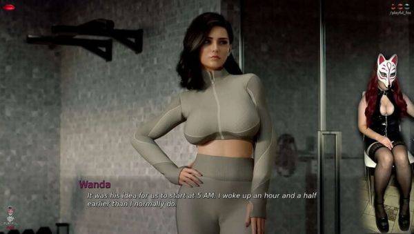 View the hardcore movie titled : Ms Denvers - Episode 47: Sexy Stepmom in Leather