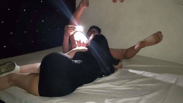 Enjoy watching the uncut movie of : Eating Ass with My Step Cousin Estefani