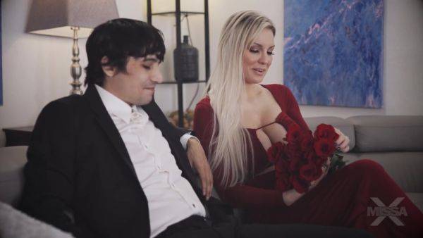 Watch this uncut clip named : When Stepdad Is Away Ii