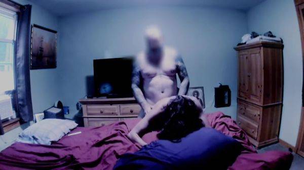 Enjoy watching this hardcore clip named : Finally Caught! Home Camera Catches My Wife And Neighbor Having An Affair!!! With Neighbor Affair