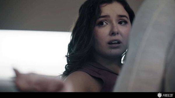 View the HD movie named : Dirty Step Dad Gives Chubby Step Daughter Multiple Orgasms