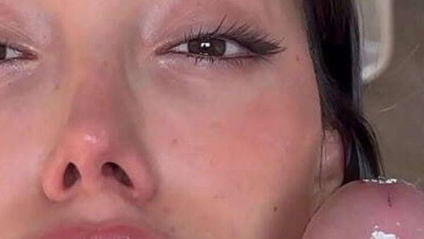 Enjoy watching HD clip of : RuthLee Gets Fucked by Stepbrother Jacob Colt