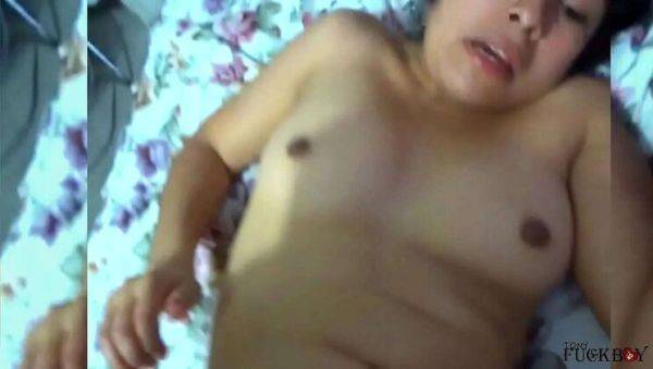 Play the uncut clip of : Wild Latina MILF Paulina Vecina Enjoys Hardcore Anal with Tony Fuckboy