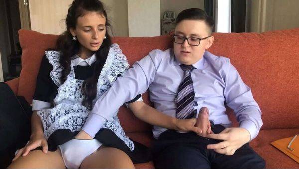 Enjoy watching this uncensored video : Kate Gets Anal Fucked As A Virgin