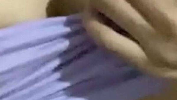 View this complete movie titled : Alexia Teen Colombian Pussy Masturbation Video