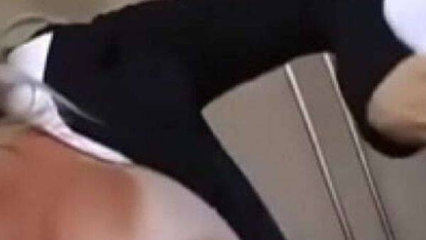 Play the uncut movie called : Blonde Bombshell Milf Gets Fucked Hard