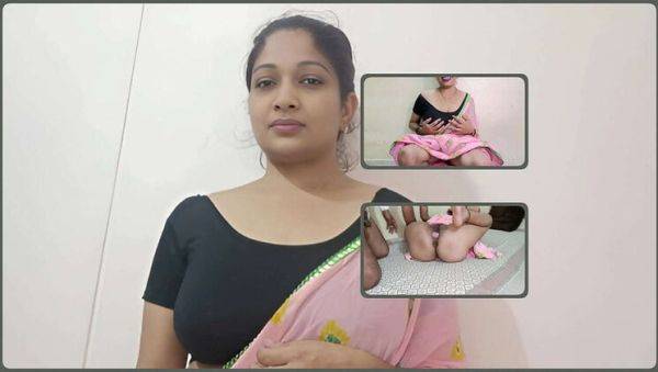 Play uncensored scene of : Mallu Wife's Morning Ride with Hubby's Big Cock