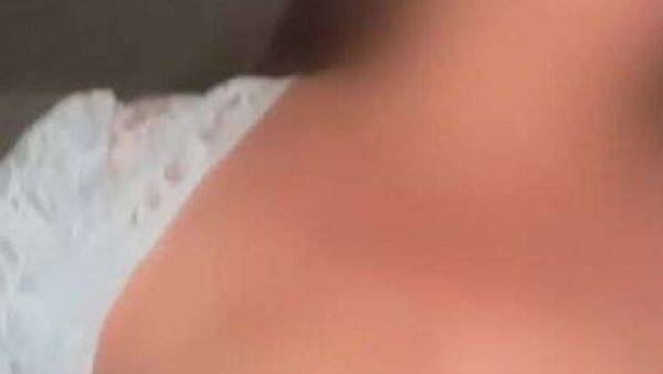 View the uncut clip : Mexican Stepmom Seduces Husband at Home