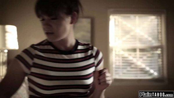 Enjoy watching this full clip : Fuck Your Foster, Fuck Your Stepdaughter Too