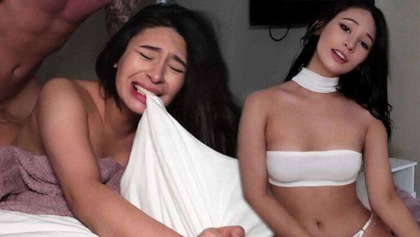 Enjoy watching complete scene : Native Girl Hardcore Fuck