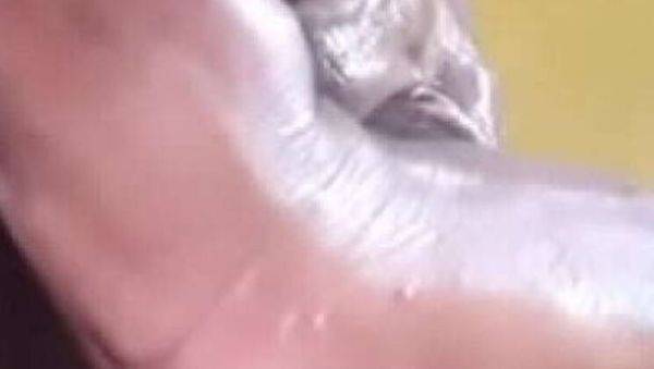 Watch this full video titled : Grow Your Cock with 10-Minute Daily Exercise - Amateur Solo Homemade