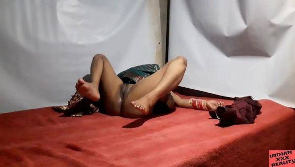 Enjoy watching this uncensored scene called : Indian Step Mom Fucks Son on Anniversary XXX