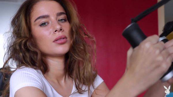 View the hardcore movie named : Pauline Pastel in Heart Healthy - PlayboyPlus