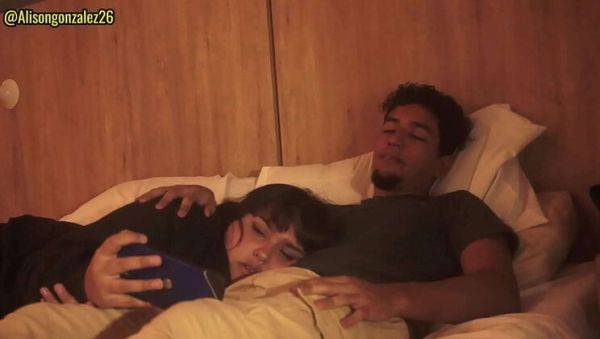 View hardcore clip of : Fantasia and Alison's Forbidden Attraction