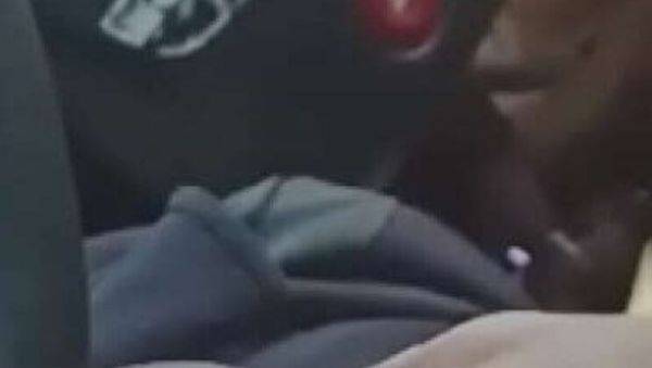 Stream uncensored movie : Latina Mother-in-Law Fucking in Car with Me