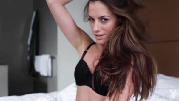 Stream this hardcore clip called : Rebecca Perry in Clean Lines - PlayboyPlus