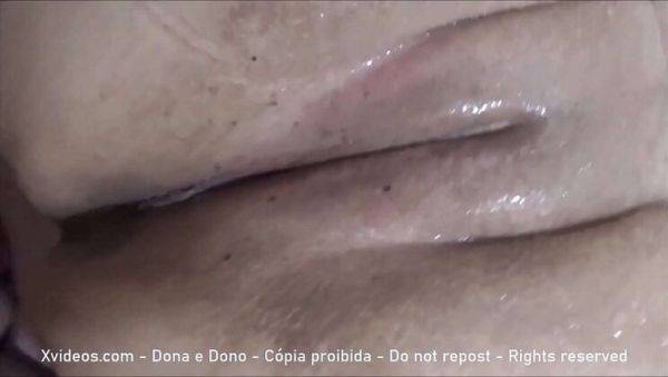 Enjoy watching this uncensored movie called : BBW Stepmom Needs Help with Waxing