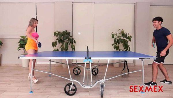 Enjoy watching uncensored video : Stroke and Swallow - Malena Doll's Blowjob Lessons