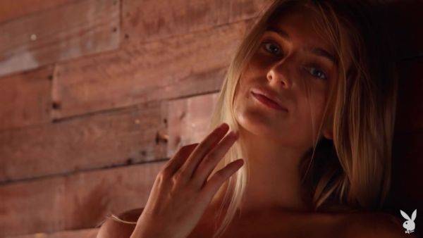 View the hardcore clip named : Irina Ri in Warming Up - PlayboyPlus