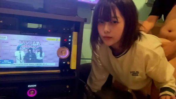 Enjoy watching hardcore movie titled : Asian Amateur Sucks Off Buddy in Cheating Frenzy