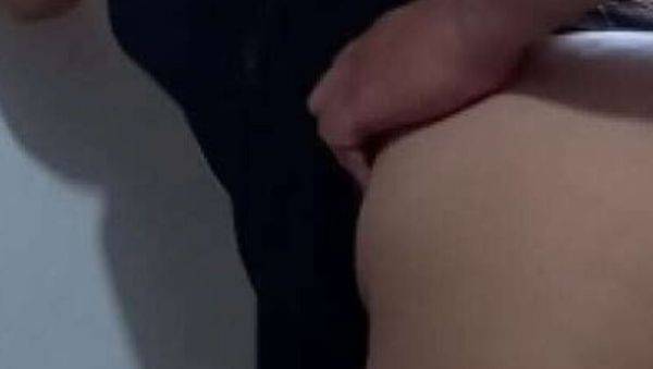 View uncut video called : Watching Out for My Wife while Fucking the Babysitter