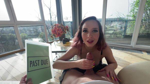 Stream this uncensored scene : Sweet MILF with huge tits knows proper ways to play with cock in steamy POV