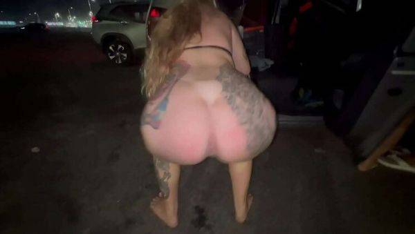 Stream the uncensored scene titled : Wild Latina Beauties Fucked on the Street