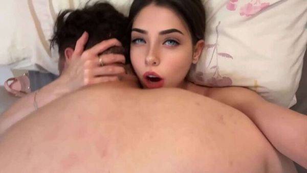 Enjoy watching HD movie called : Stepdad Fucks Tiny Masseuse in Training (Spanish Hardcore)