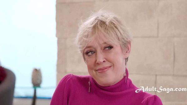 Watch this hardcore scene of : Stepmom Gets Fucked by Boyfriend as Teen Watches - A Cuckold Fantasy