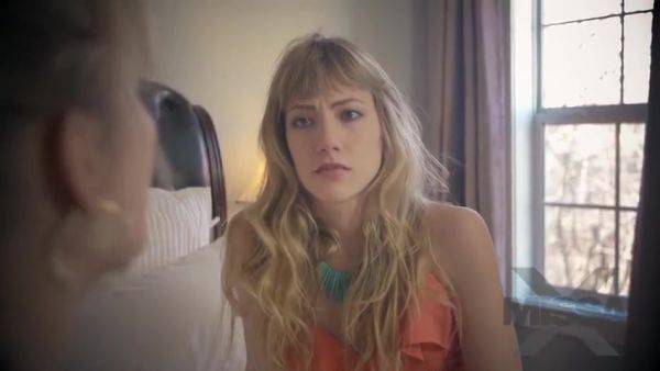 Watch this complete movie of : (lobitomx1) Ivy Wolfe, Scarlett Sage - The Wolfe Next Door (lobitomx1)