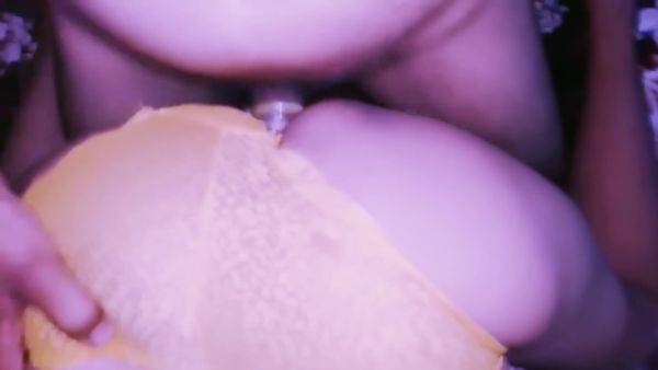 Watch the HD movie called : दवरल पनट नखल घपट परर चकय Desi Bhabi Doggystyal Fucking