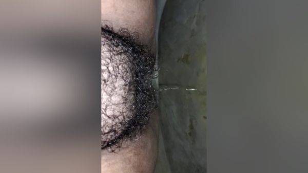 View uncut video titled : Hairy Delicious