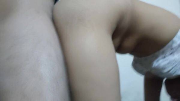 Watch the HD video of : Teen Girl Sucking And Taking Big Dick