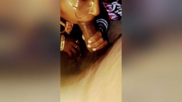 Play this complete clip titled : Vrxt 18+ Desi Girl Fucked In Mouth