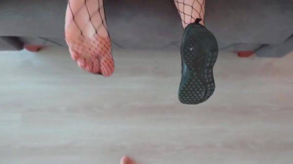 Watch the hardcore movie titled : A Modest Red-haired Friend Turns Out To Be Able To Give A Great Blowjo - Diana Rider