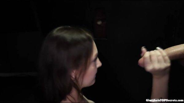 Watch full scene of : Wow! 10 cumshots is fan-fucking-tastic!