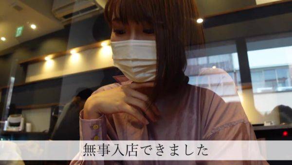 Play the uncut video named : 0004221_Japanese_Censored_MGS_19min