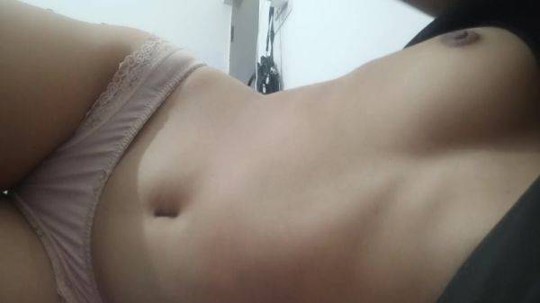 Play the complete video titled : Indian Horney Girl Masturbation